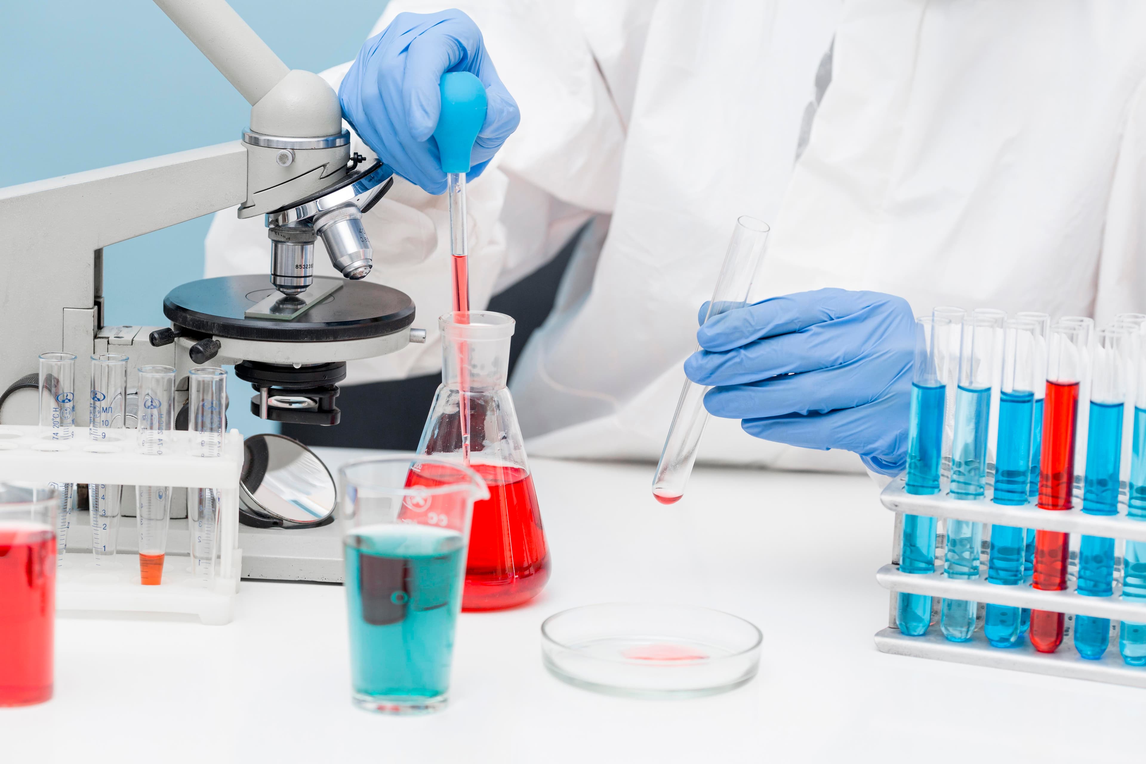 مختبر نيولاب